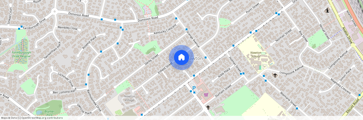 11A Enfield Street, Nawton