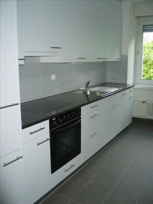 C’est la fin de votre recherche d’un logement - Photo 1