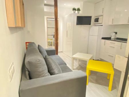 Piso de alquiler en De Peña de Francia, Embajadores - Lavapiés - Foto 5