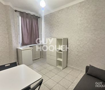 STUDIO MEUBLE CLAMART - Photo 2