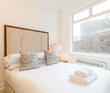 1 bedroom property to rent - Photo 3