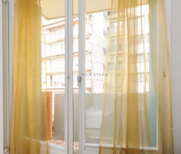 Location Appartement 1 pièce 34m² NICE 06000 - Photo 1