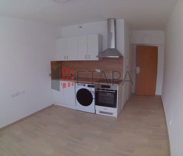 Pronájem bytu 1+kk a garsoniéry 20 m² - Photo 2