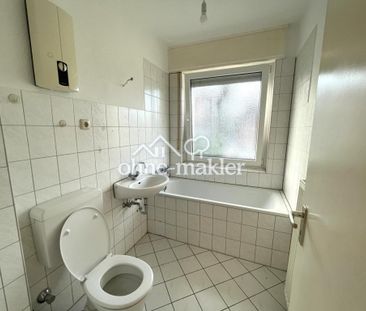 2-Zimmer-Wohnung ab sofort frei - Photo 6