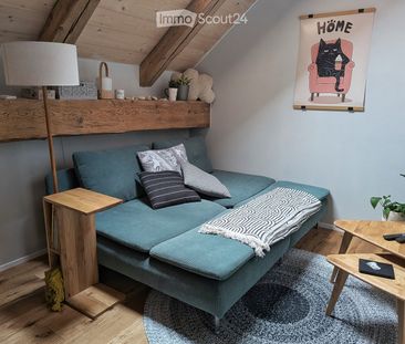 2.5 Zimmer, 50 m² - Photo 2