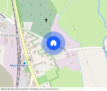 Wynajme mieszkanie 45 m MYSŁAKOWICE - Photo 1