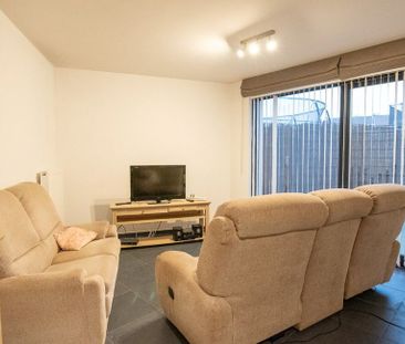 Gelijkvloers app. te huur in Waregem voor € 800 met 2 slaapkamers - Foto 6