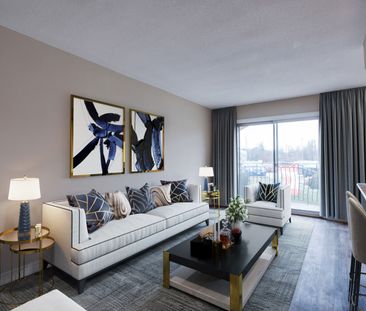 One Bedroom Apartment - Photo 1