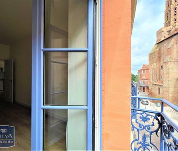 Location Appartement 2 pièces 61m² MONTAUBAN 82000 - Photo 6