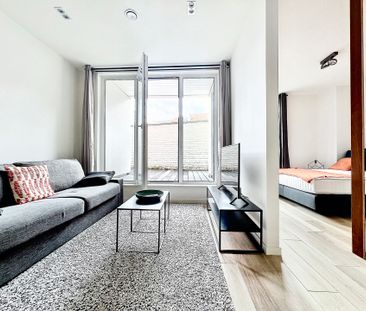 Appartement - à louer - Photo 2