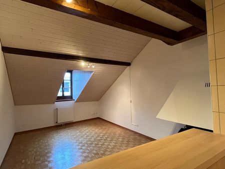 Duplex au centre-ville à saisir ! - Photo 3