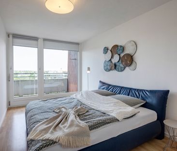 2-room apartment on the 9th floor - Foto 4