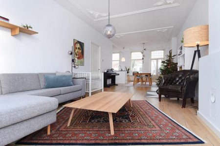 Appartement te huur: Van Kinsbergenstraat 107-A 2518 GX Den Haag - Photo 4