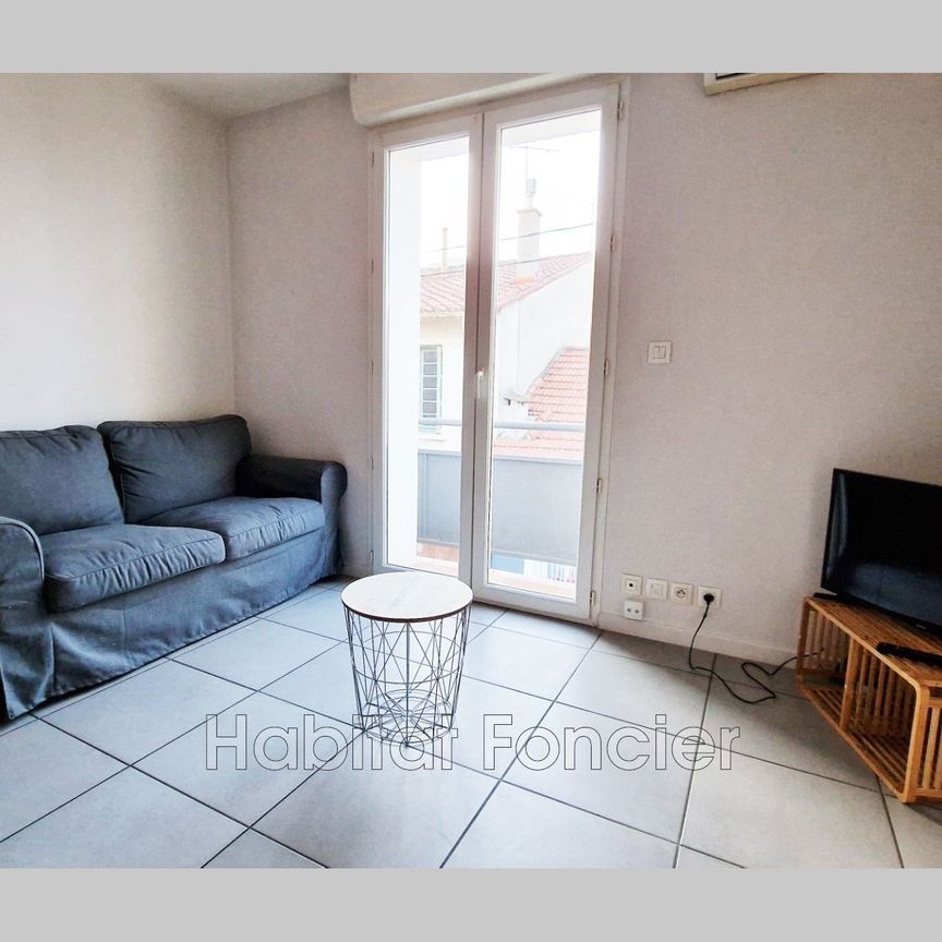 Appartement Perpignan - Photo 1