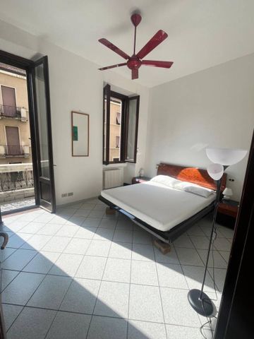 Bilocale via Marcantonio dal Re 10, Certosa, Milano - Photo 2