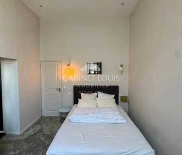 Location Appartement 2 pièces Meublé 70m² BORDEAUX 33000 - Photo 4