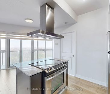 For Lease - 50 Absolute Avenue Unit# 4201, Mississauga, Ontario - Photo 1