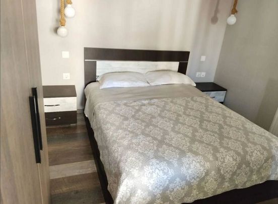 Studio/Γκαρσονιέρα για ενοικίαση Άγιος Ιωάννης (Νέος Κόσμος) - Photo 1
