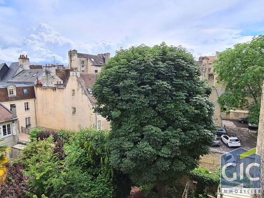 Location Appartement 1 pièce 20m² - Photo 1