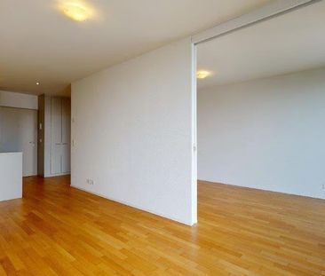 2 Zimmer, 43 m², 5. Stock - Foto 1