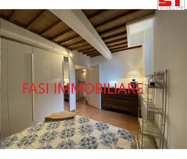Terratetto unifamiliare via Gherardo Silvani, Galluzzo, Firenze - Photo 6