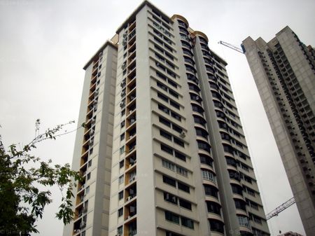 Blk 26 Dover Gardens (Queenstown), HDB 5 Rooms - For Rent - Photo 2