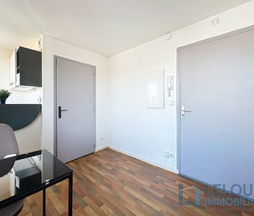 Location Appartement 1 pièce 17m² ROUEN 76000 - Photo 4