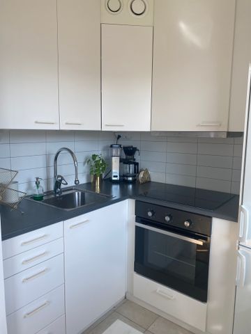 Bergsgatan, Stockholm - Photo 4