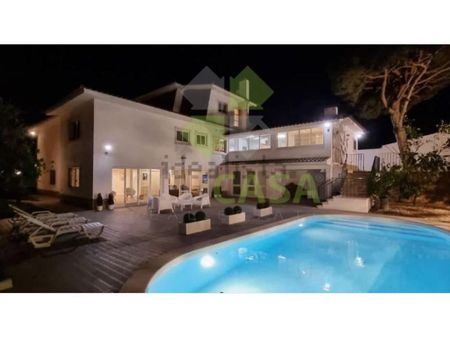 6 room luxury House for rent in Birre, Cascais e Estoril, Cascais, Lisbon - Photo 4