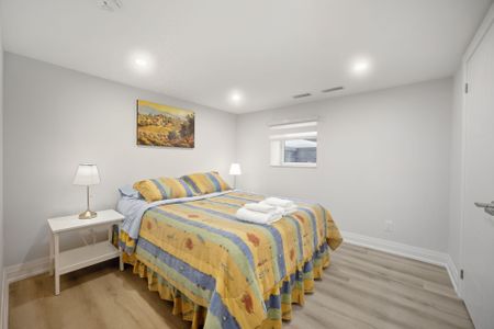 For Lease - 23 Swanhurst Boulevard Unit# B, Mississauga, Ontario - Photo 5