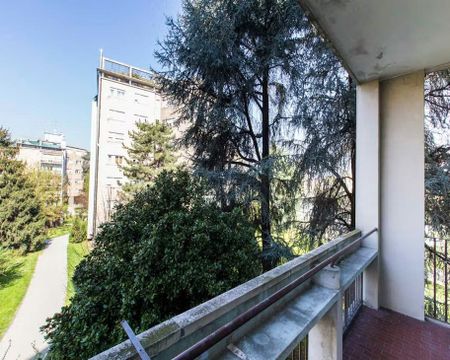 Via Pasquale Fornari, Milan, Lombardy 20146 - Foto 4