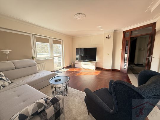 Komfortowy apartament przy Pl.Batorego z garażem (439139) - Фото 1