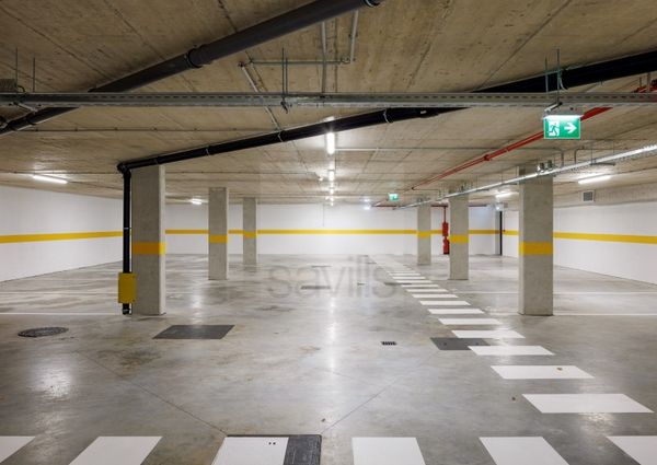 Apartamento T1 em Porto