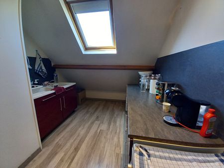 Location appartement 1 pièce, 33.70m², Monneville - Photo 3