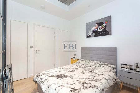 Agar House, 79 Orchard Place, E14 0WW - Photo 5