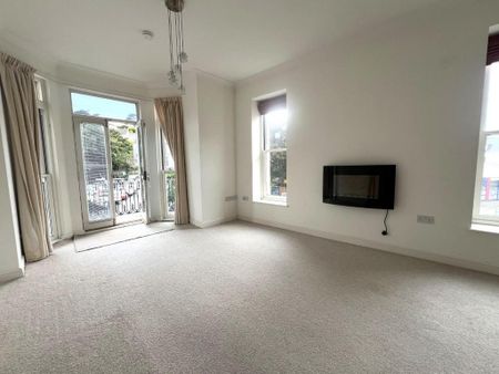 2 bedroom apartment to rent - Photo 2