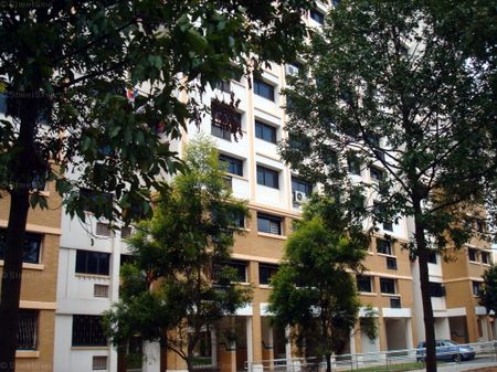 Blk 771 Woodlands Drive 60 (Woodlands), HDB 5 Rooms - For Rent - Photo 5