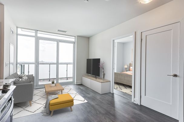 For Lease - 2550 Simcoe Street Unit# 716, Oshawa, Ontario - Photo 1