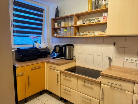 Wohnung zur Miete in Bergneustadt - Photo 4