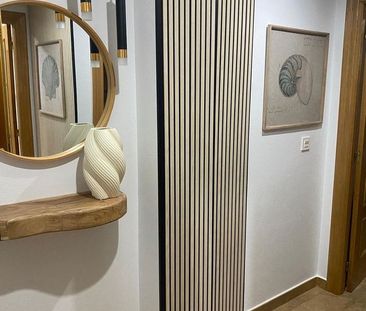 Alquiler de piso en Calle Caridad, 5 - Photo 5