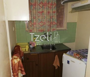 Studio/Γκαρσονιέρα για ενοικίαση Πάτρα - Κέντρο (Πάτρα) - Photo 5