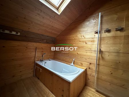 Maison de 160m² avec jardin - Photo 3