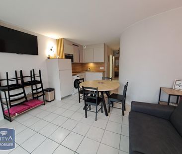 Location Appartement 3 pièces 55m² ROYAN 17200 - Photo 2