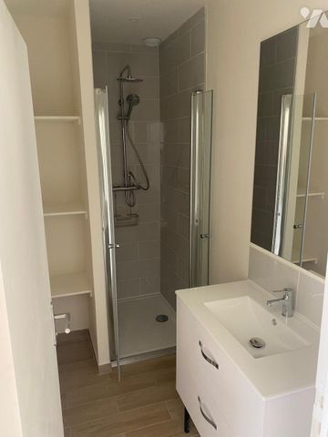 Appartement T1 Bis - Centre Plancoët - Photo 3