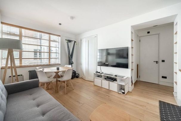 1 bedroom flat to rent - Photo 1