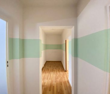 Diese Wohnung könnte bald Ihr neues Zuhause sein! - Foto 1