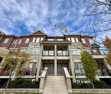 For Lease - 200 Veterans Drive Unit# 5, Brampton, Ontario - Photo 1