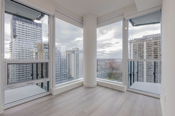 For Lease - 120 Broadway Avenue Unit# 1612, Toronto, Ontario - Photo 1