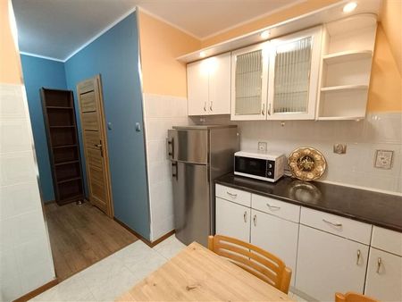 Mieszkanie Elbląg wynajem - Photo 5