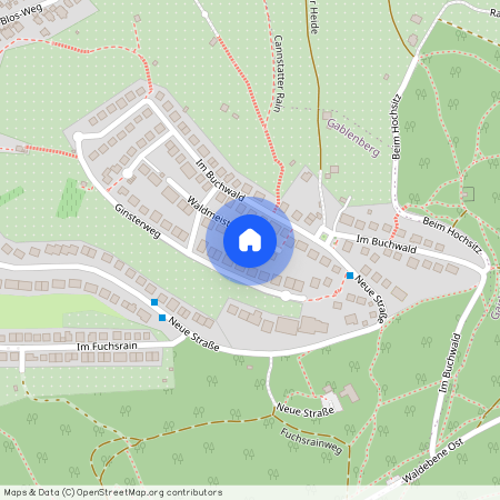 70186 Stuttgart - Stuttgart-Ost